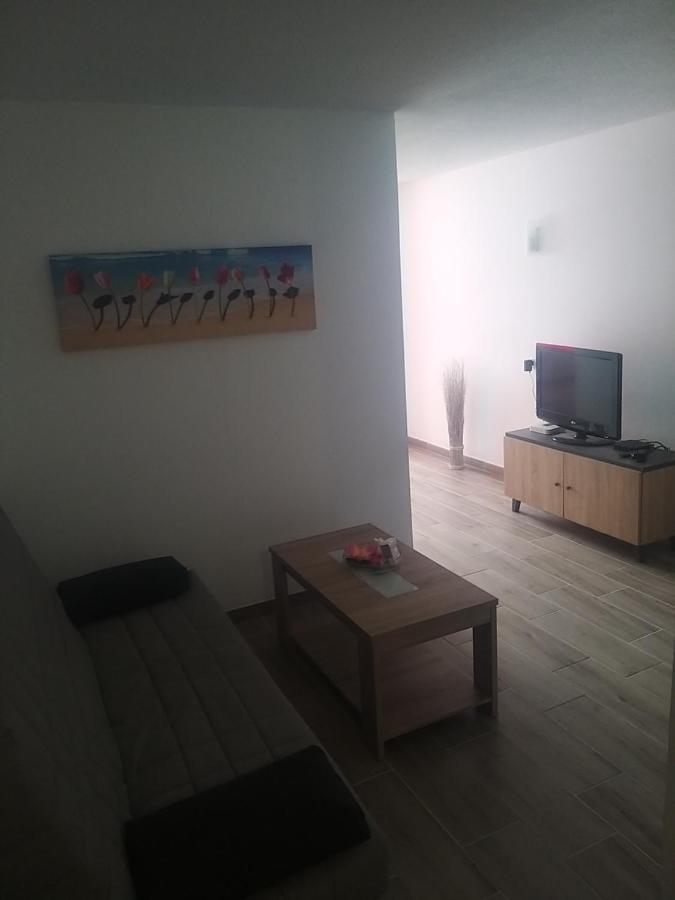 Vistas Al Mar Apartment Такоронте Екстериор снимка