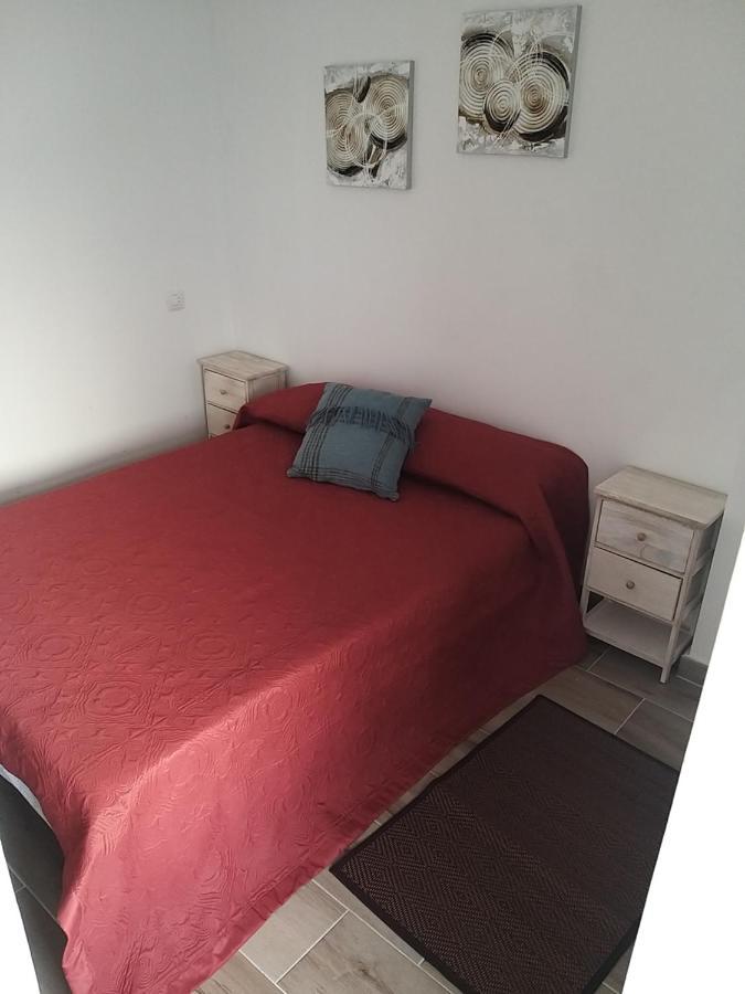 Vistas Al Mar Apartment Такоронте Екстериор снимка