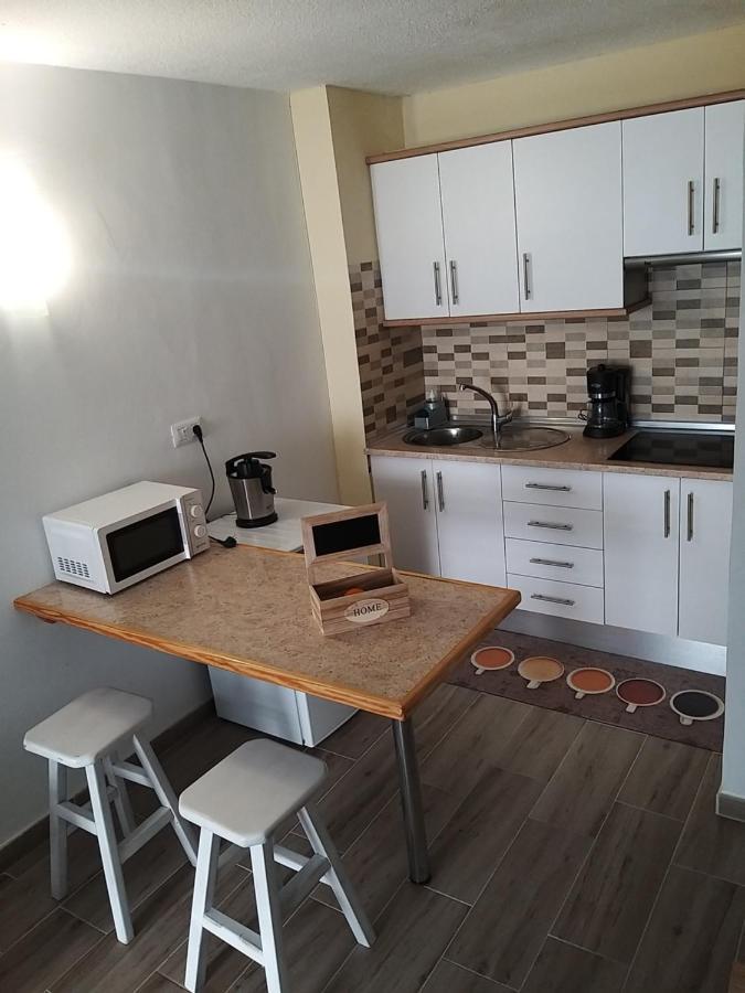 Vistas Al Mar Apartment Такоронте Екстериор снимка