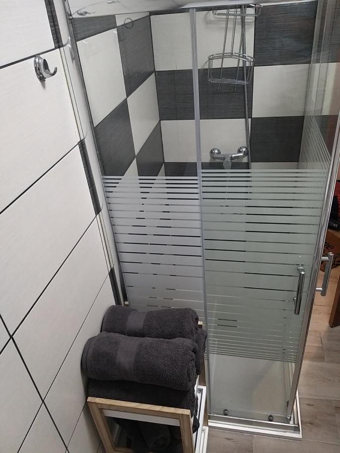 Vistas Al Mar Apartment Такоронте Екстериор снимка