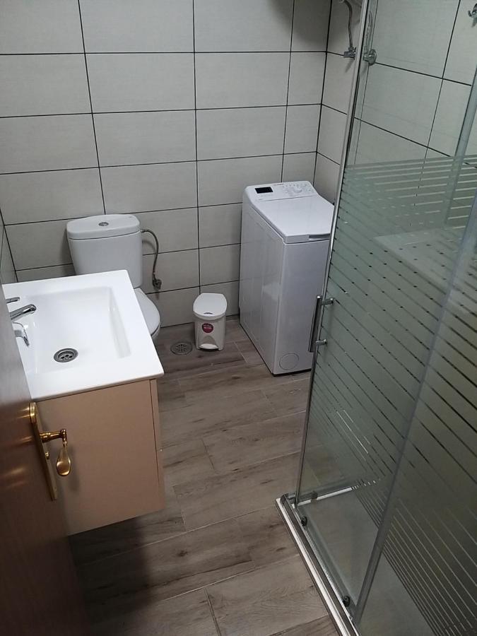 Vistas Al Mar Apartment Такоронте Екстериор снимка