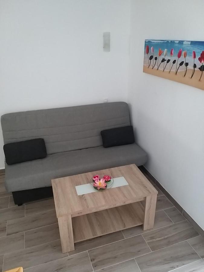 Vistas Al Mar Apartment Такоронте Екстериор снимка