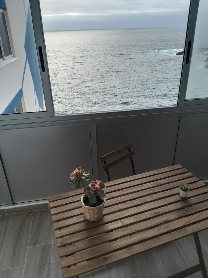 Vistas Al Mar Apartment Такоронте Екстериор снимка